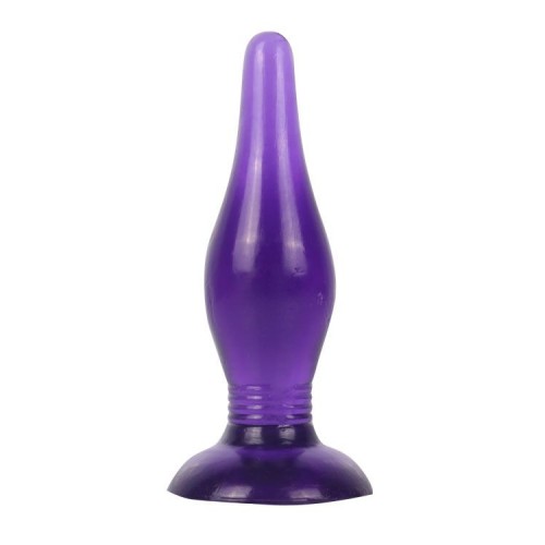 Купить Фиолетовая анальная втулка - 15 см. код товара: EE-10017-5/Арт.135881. Секс-шоп в СПб - EROTICOASIS | Интим товары для взрослых 