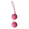 Купить Розовые вагинальные шарики Balls код товара: EE-10097 P/Арт.136309. Секс-шоп в СПб - EROTICOASIS | Интим товары для взрослых 