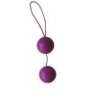 Купить Фиолетовые вагинальные шарики Balls код товара: EE-10097 V/Арт.136311. Секс-шоп в СПб - EROTICOASIS | Интим товары для взрослых 