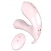 Купить Нежно-розовый стимулятор LAY-ON KITTY код товара: 21511/Арт.137600. Секс-шоп в СПб - EROTICOASIS | Интим товары для взрослых 