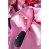 Фото товара: Розовый вибромассажер Ornella с клиторальным стимулятором - 21,5 см., код товара: 230202/Арт.138933, номер 11