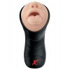 Фото товара: Мастурбатор-ротик Deep Throat Vibrating Stroker, код товара: RD507/Арт.139178, номер 3