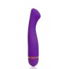 Купить Фиолетовый силиконовый вибратор Cosmo с 20 режимами вибрации - 15,5 см. код товара: CSM-23100/Арт.139688. Онлайн секс-шоп в СПб - EroticOasis 