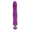 Купить Фиолетовый эргономичный вибратор Sexy Friend - 17,5 см. код товара: SF-70232-5/Арт.139696. Секс-шоп в СПб - EROTICOASIS | Интим товары для взрослых 