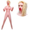 Купить Секс-кукла с вибрацией Валерия код товара: EE-10250/Арт.140321. Секс-шоп в СПб - EROTICOASIS | Интим товары для взрослых 