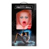 Фото товара: Секс-кукла с вибрацией Диана, код товара: EE-10249/Арт.140324, номер 2