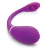 Купить Фиолетовый стимулятор G-точки OhMiBod Esca 2 код товара: 17216/Арт.143029. Секс-шоп в СПб - EROTICOASIS | Интим товары для взрослых 