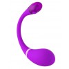 Фото товара: Фиолетовый стимулятор G-точки OhMiBod Esca 2, код товара: 17216/Арт.143029, номер 2