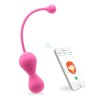 Фото товара: Розовый тренажер Кегеля MAGIC KEGEL MASTER 2, код товара: 861095/Арт.145053, номер 1