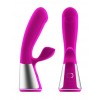 Фото товара: Розовый интерактивный вибратор Kiiroo Ohmibod Fuse - 18 см., код товара: 17848/Арт.145056, номер 5