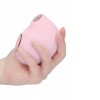 Фото товара: Розовый клиторальный вакуум-волновой массажер Irresistible Seductive, код товара: IRR001PNK/Арт.146108, номер 2