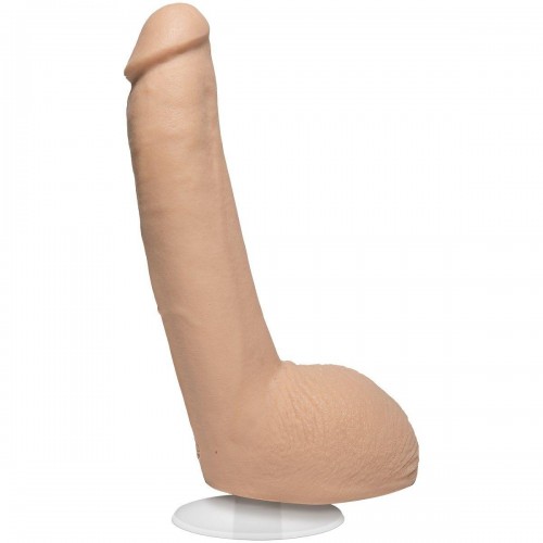 Купить Телесный фаллоимитатор Xander Corvus 9  ULTRASKYN Cock - 22,9 см. код товара: 8160-05-BX/Арт.147146. Секс-шоп в СПб - EROTICOASIS | Интим товары для взрослых 