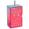 Фото товара: Розовый вакуум-волновой стимулятор клитора We-Vibe Melt, код товара: SNELSG3/Арт.151226, номер 4