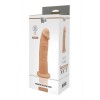 Фото товара: Телесный фаллоимитатор 9INCH DILDO - 22,9 см., код товара: 21558/Арт.151807, номер 1