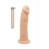 Фото товара: Телесный фаллоимитатор 9INCH DILDO - 22,9 см., код товара: 21558/Арт.151807, номер 2