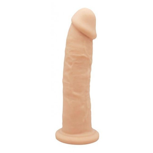 Купить Телесный фаллоимитатор 9INCH DILDO - 22,9 см. код товара: 21558/Арт.151807. Секс-шоп в СПб - EROTICOASIS | Интим товары для взрослых 