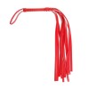 Купить Красная плеть из искусственной кожи - 43 см. код товара: 301922/Арт.154184. Секс-шоп в СПб - EROTICOASIS | Интим товары для взрослых 