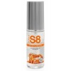 Купить Лубрикант S8 Flavored Lube со вкусом солёной карамели - 50 мл. код товара: STF7406car/Арт.154398. Секс-шоп СПб - EROTICOASIS | Интим интернет-магазин для взрослых 