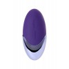 Фото товара: Фиолетовый вибромассажер Satisfyer Purple Pleasure, код товара: 4000947 / Арт.154400, номер 2