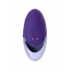 Фото товара: Фиолетовый вибромассажер Satisfyer Purple Pleasure, код товара: 4000947 / Арт.154400, номер 3