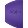 Фото товара: Фиолетовый вибромассажер Satisfyer Purple Pleasure, код товара: 4000947 / Арт.154400, номер 5