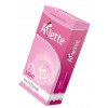 Купить Ультратонкие презервативы Arlette Light - 12 шт. код товара: 812/Арт.159315. Секс-шоп в СПб - EROTICOASIS | Интим товары для взрослых 