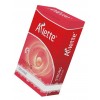 Купить Ультрапрочные презервативы Arlette Strong  - 6 шт. код товара: 810/Арт.159317. Секс-шоп в СПб - EROTICOASIS | Интим товары для взрослых 