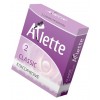 Купить Классические презервативы Arlette Classic - 3 шт. код товара: 802/Арт.159324. Секс-шоп в СПб - EROTICOASIS | Интим товары для взрослых 