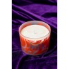 Фото товара: Массажная свеча ALLUMER Vanilla с ароматом ванили - 90 гр., код товара: VM01/Арт.159348, номер 4