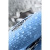 Фото товара: Голубой силиконовый вибратор с электростимуляцией TESLA G-POINT - 21 см., код товара: 796004 / Арт.159395, номер 14