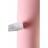 Фото товара: Розовый силиконовый вибратор с электростимуляцией TESLA G-POINT - 21 см., код товара: 796003/Арт.159396, номер 12