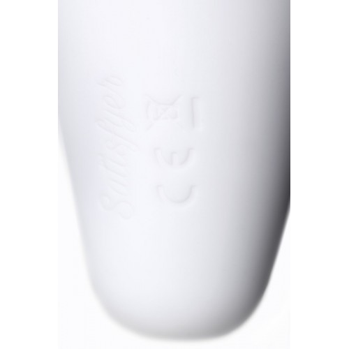 Фото товара: Белый вибромассажер Satisfyer Little Wand, код товара: 4000916/Арт.160924, номер 5