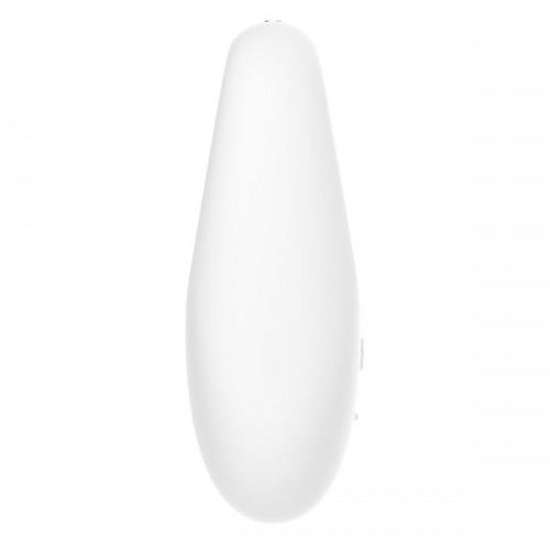 Фото товара: Белый вибромассажер Satisfyer White Temptation, код товара: 4000954/Арт.160926, номер 6