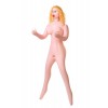 Фото товара: Секс-кукла блондинка Celine с кибер-вставками, код товара: 117025/Арт.162882, номер 2