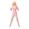 Фото товара: Секс-кукла блондинка Celine с кибер-вставками, код товара: 117025/Арт.162882, номер 3
