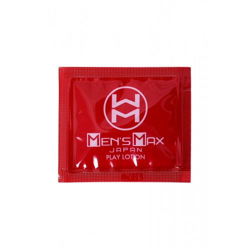 Фото товара: Красный мастурбатор MensMax Feel CIBoys, код товара: MM-40/Арт.162995, номер 3