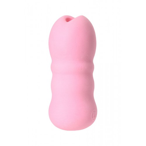 Фото товара: Розовый мастурбатор MensMax Feel TamaMusubi, код товара: MM-41/Арт.162996, номер 1