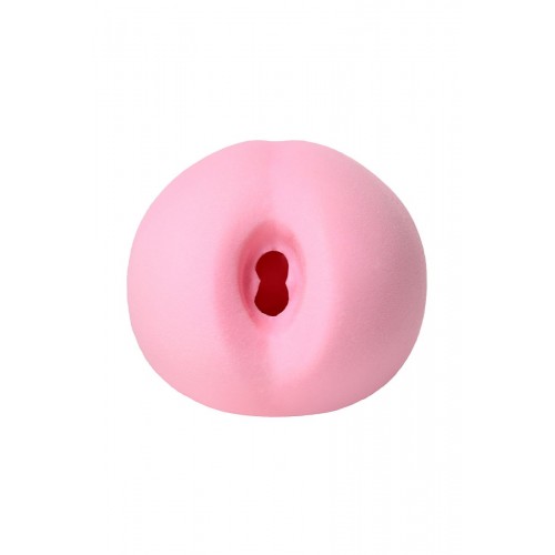 Фото товара: Розовый мастурбатор MensMax Feel TamaMusubi, код товара: MM-41/Арт.162996, номер 2