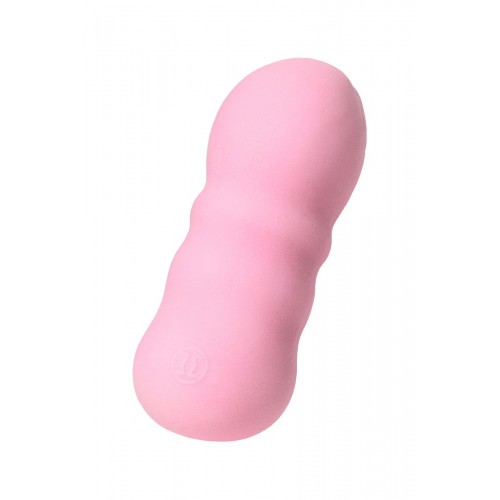 Купить Розовый мастурбатор MensMax Feel TamaMusubi код товара: MM-41/Арт.162996. Секс-шоп в СПб - EROTICOASIS | Интим товары для взрослых 