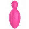 Фото товара: Розовый вакуумный стимулятор клитора Lip Love, код товара: G-0003 / Арт.166198, номер 3
