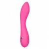 Купить Розовый вибратор Surf City Centerfold с пульсирующим воздействием - 16 см. код товара: SE-4350-05-3/Арт.166350. Онлайн секс-шоп в СПб - EroticOasis 