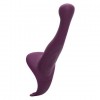 Купить Фиолетовая насадка Me2 Probe для страпона Her Royal Harness - 16,5 см. код товара: SE-1566-05-2/Арт.166368. Секс-шоп в СПб - EROTICOASIS | Интим товары для взрослых 
