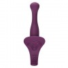 Фото товара: Фиолетовая насадка Me2 Probe для страпона Her Royal Harness - 16,5 см., код товара: SE-1566-05-2/Арт.166368, номер 3