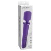 Фото товара: Фиолетовый вибромассажер Rechargeable Power Wand, код товара: PD4953-12/Арт.171235, номер 3