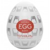 Купить Мастурбатор-яйцо EGG Boxy код товара: EGG-014/Арт.175729. Секс-шоп в СПб - EROTICOASIS | Интим товары для взрослых 