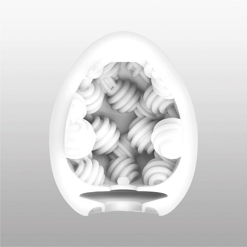 Фото товара: Мастурбатор-яйцо EGG Sphere, код товара: EGG-017/Арт.175732, номер 2