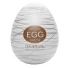 Купить Мастурбатор-яйцо EGG Silky II код товара: EGG-018/Арт.175733. Секс-шоп в СПб - EROTICOASIS | Интим товары для взрослых 