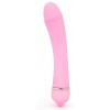 Купить Розовый изогнутый вибратор с 11 режимами вибрации - 15 см. код товара: 2038-6/Арт.175752. Онлайн секс-шоп в СПб - EroticOasis 