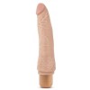 Купить Телесный вибратор Cock Vibe 7 - 21,6 см. код товара: BL-11323/Арт.178892. Секс-шоп в СПб - EROTICOASIS | Интим товары для взрослых 