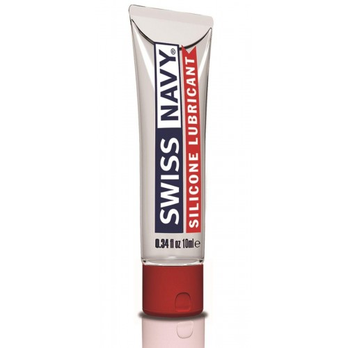 Купить Лубрикант на силиконовой основе Swiss Navy Silicone Based Lube - 10 мл. код товара: SNSL10ML/Арт.183826. Секс-шоп СПб - EROTICOASIS | Интим интернет-магазин для взрослых 